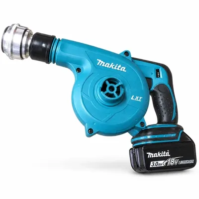 inflador electrico Inflador eléctrico inalámbrico Makita para bolsas inflables Cordstrap